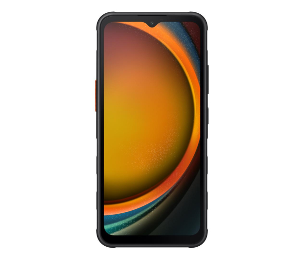 Samsung XCover 7 5G 6/128GB Czarny - 1270594 - zdjęcie 3